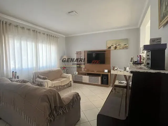 Sobrado com 130m² 3 quartos e 3 banheiros, à venda, no bairro Portal das Acácias em Indaiatuba