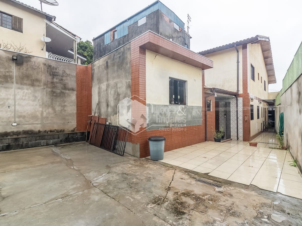 Sobrado, 3 quartos, 174 m² - Foto 34