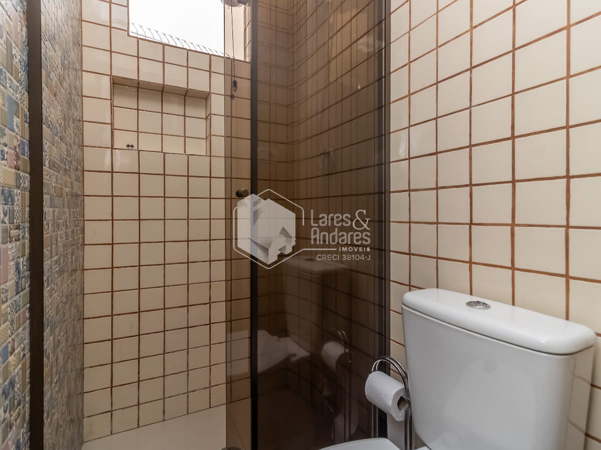 Sobrado, 3 quartos, 174 m² - Foto 15