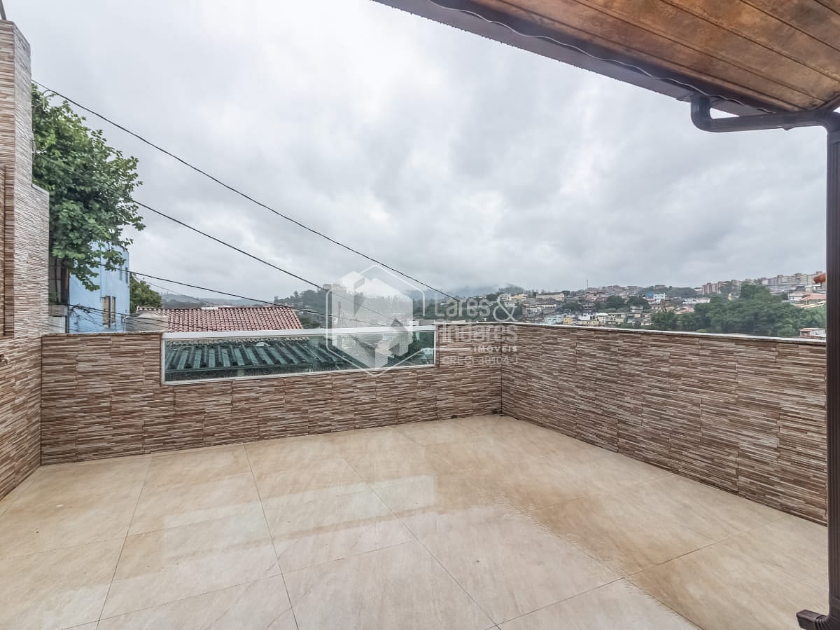 Sobrado, 3 quartos, 174 m² - Foto 29