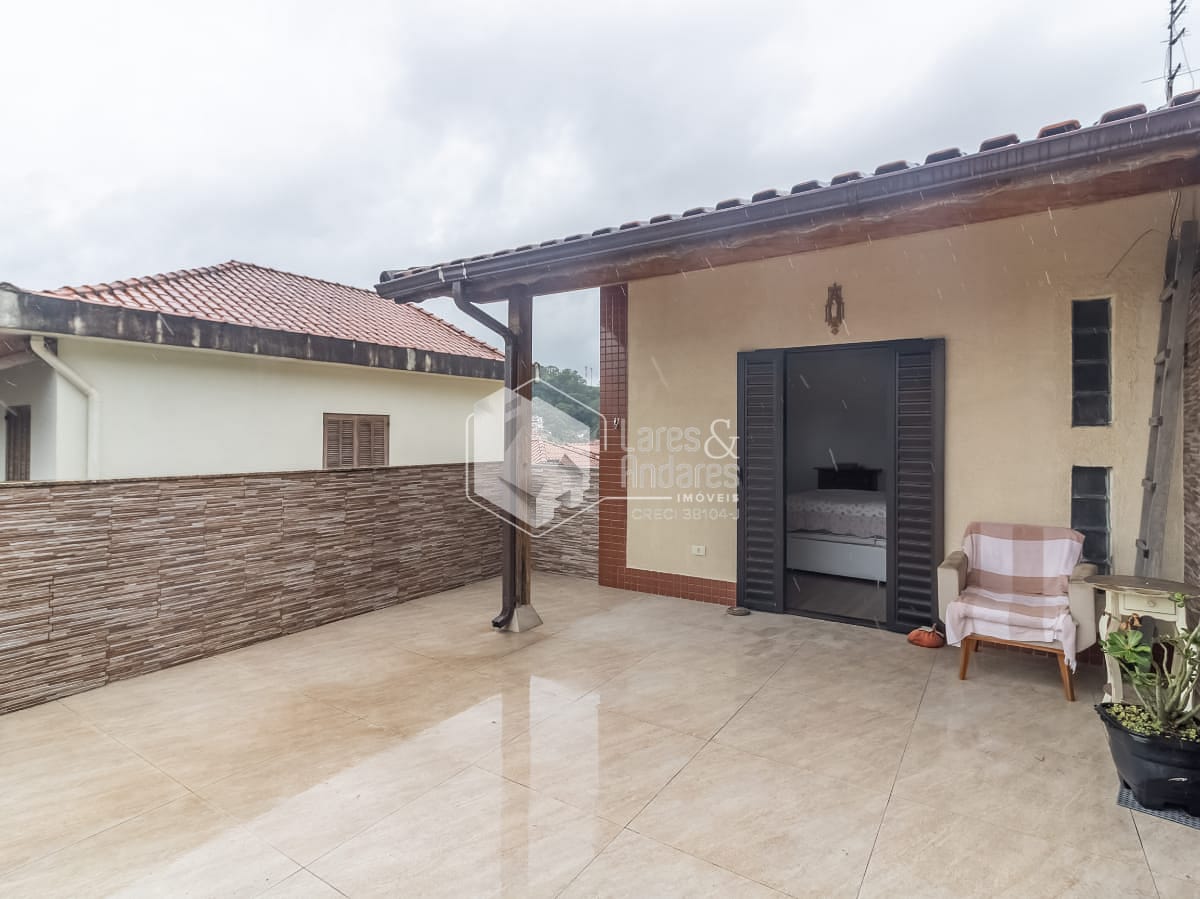 Sobrado, 3 quartos, 174 m² - Foto 31