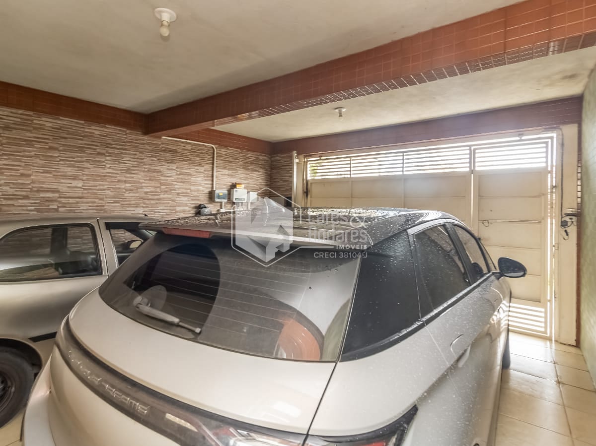 Sobrado, 3 quartos, 174 m² - Foto 3