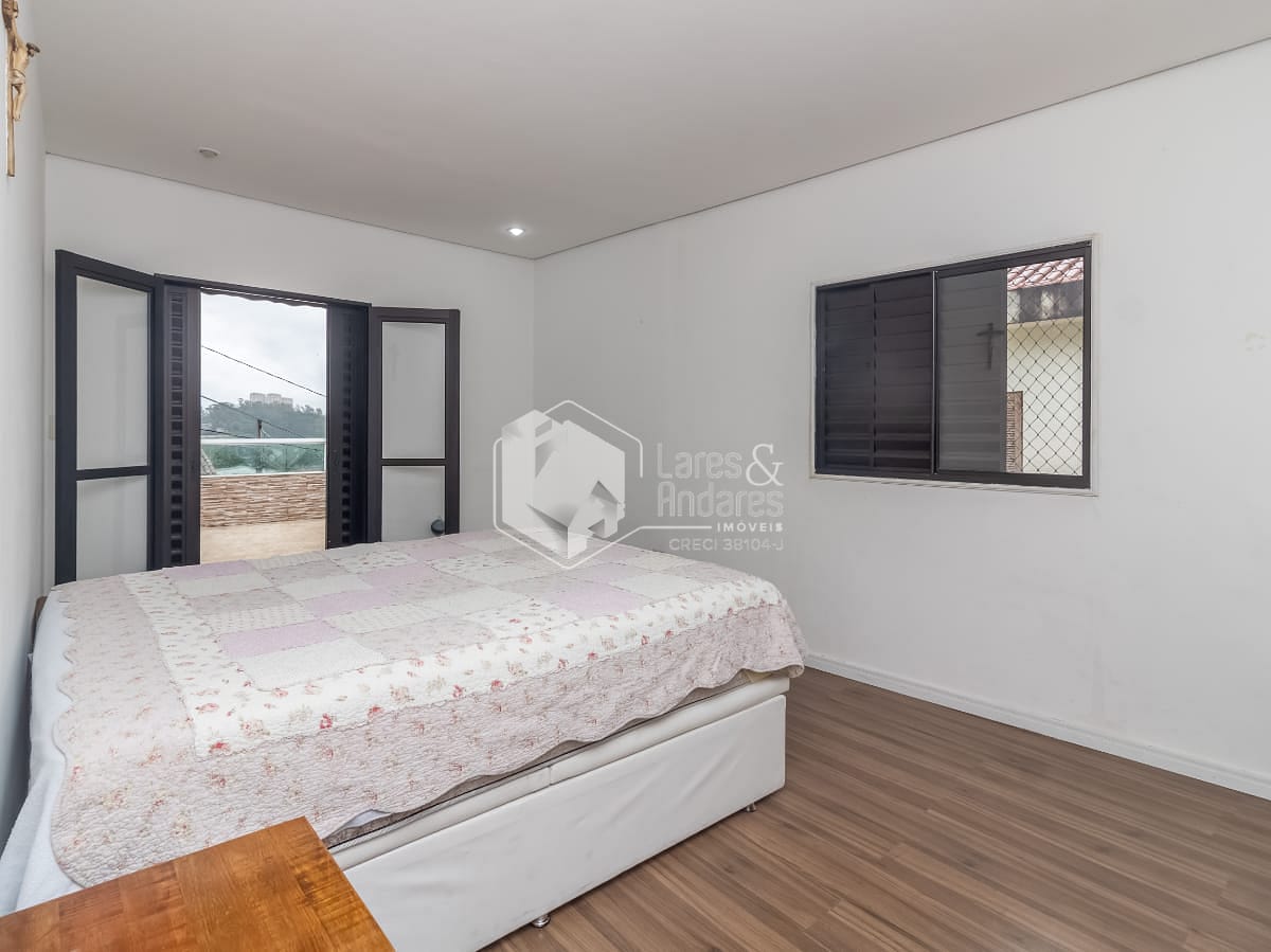 Sobrado, 3 quartos, 174 m² - Foto 24