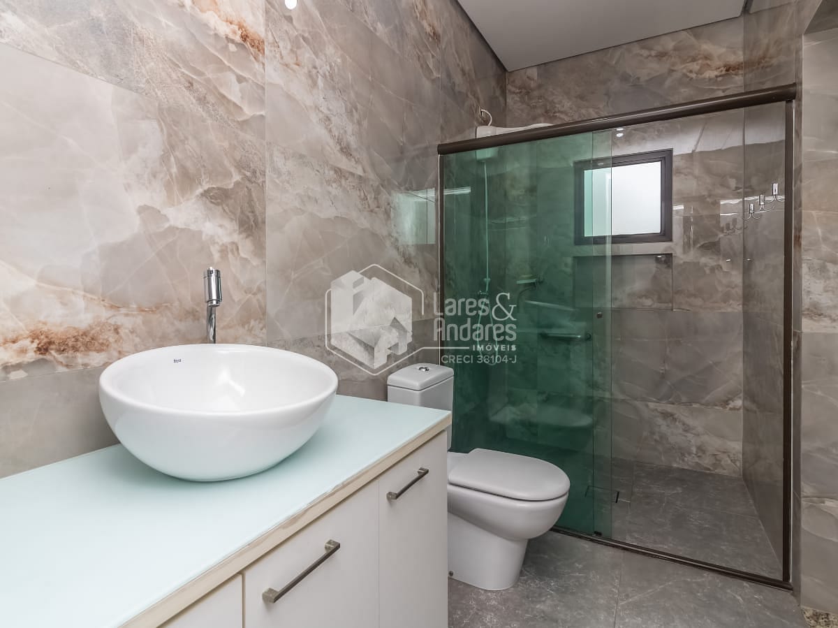 Sobrado, 3 quartos, 174 m² - Foto 25