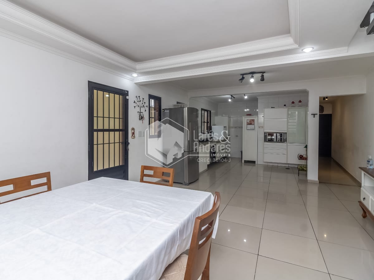 Sobrado, 3 quartos, 174 m² - Foto 7