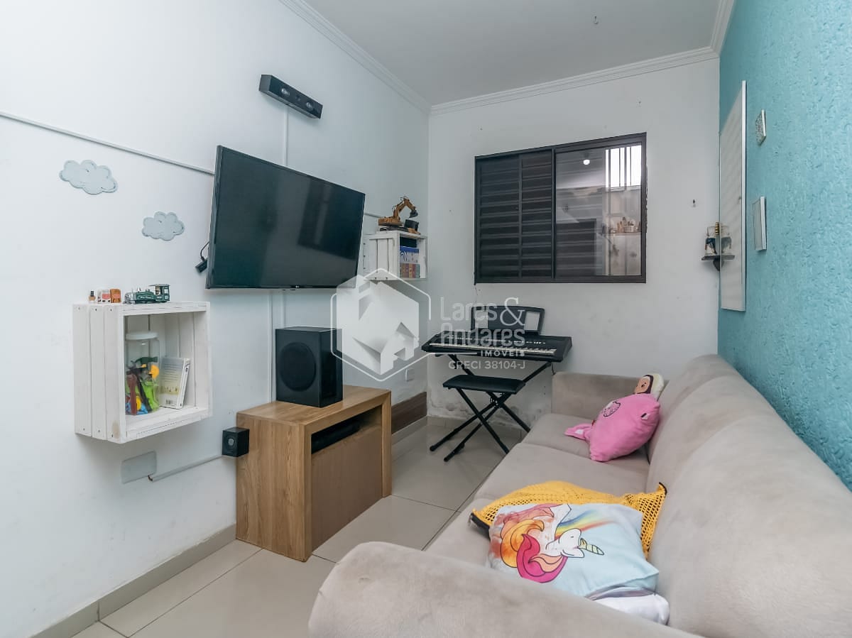 Sobrado, 3 quartos, 174 m² - Foto 14