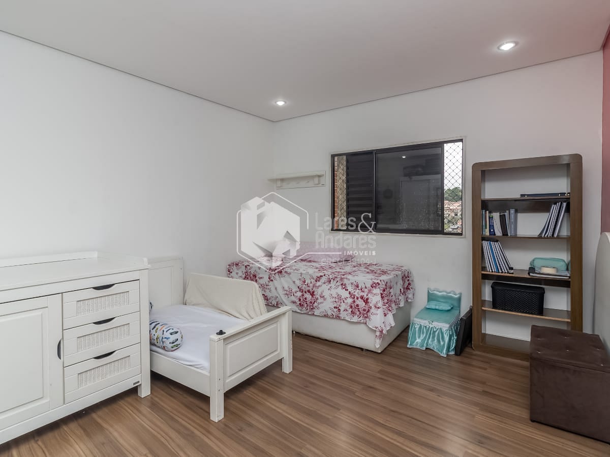 Sobrado, 3 quartos, 174 m² - Foto 20