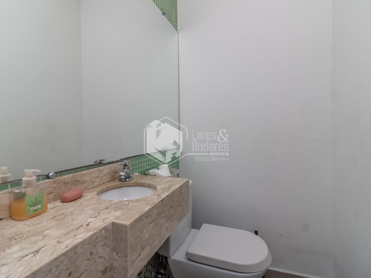 Sobrado, 3 quartos, 174 m² - Foto 11