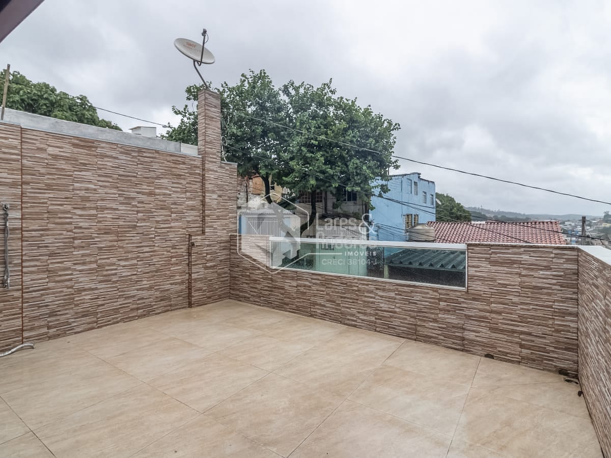Sobrado, 3 quartos, 174 m² - Foto 30