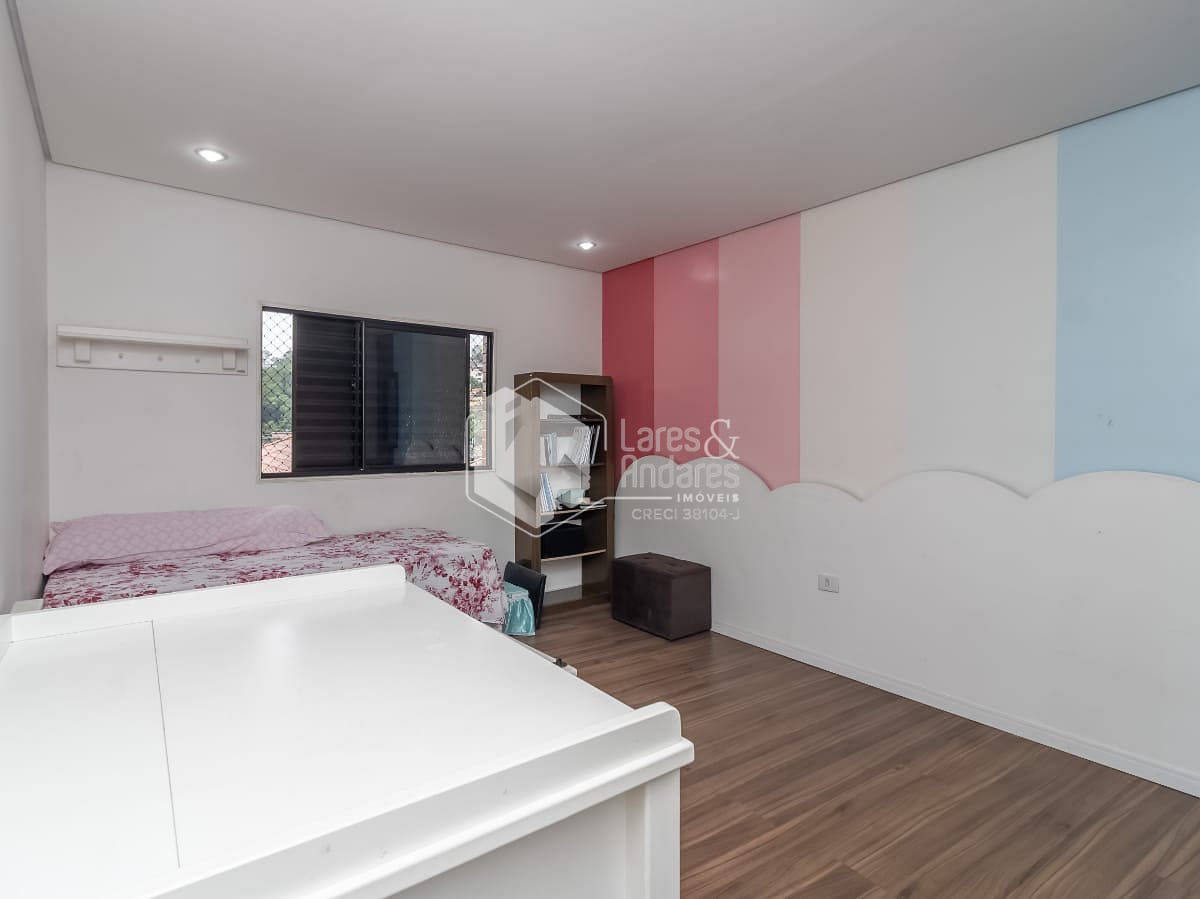 Sobrado, 3 quartos, 174 m² - Foto 19