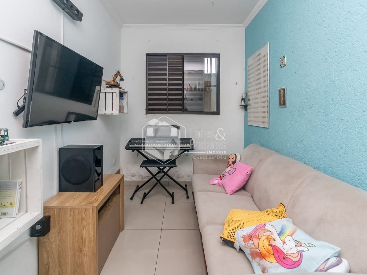 Sobrado, 3 quartos, 174 m² - Foto 12