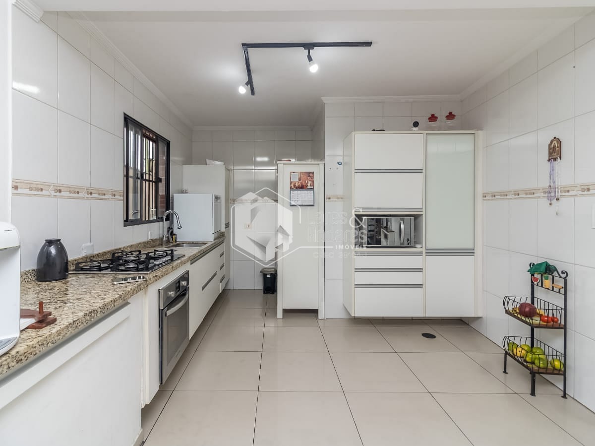 Sobrado, 3 quartos, 174 m² - Foto 10