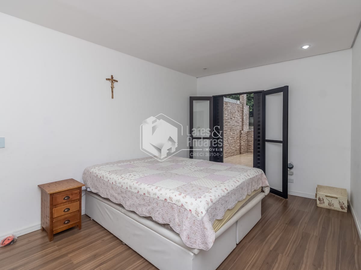 Sobrado, 3 quartos, 174 m² - Foto 23