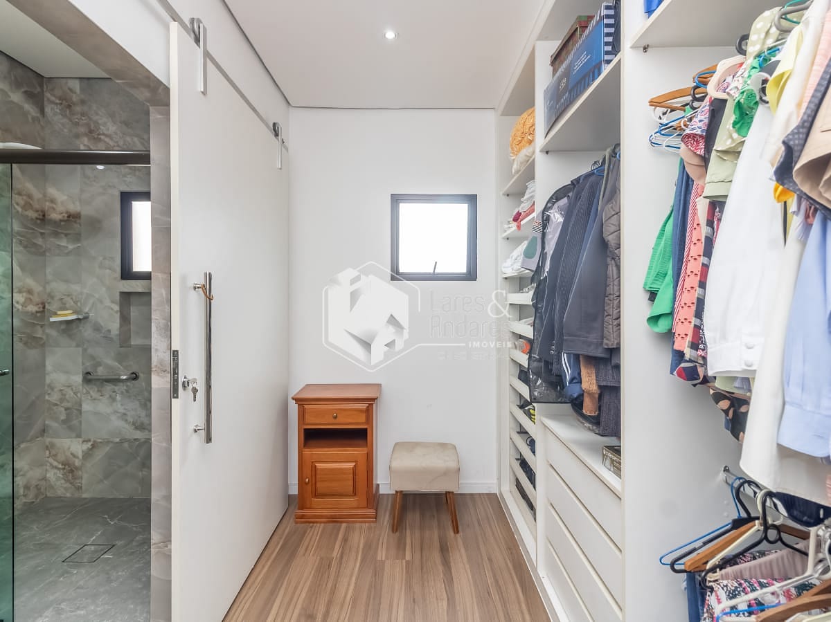 Sobrado, 3 quartos, 174 m² - Foto 27