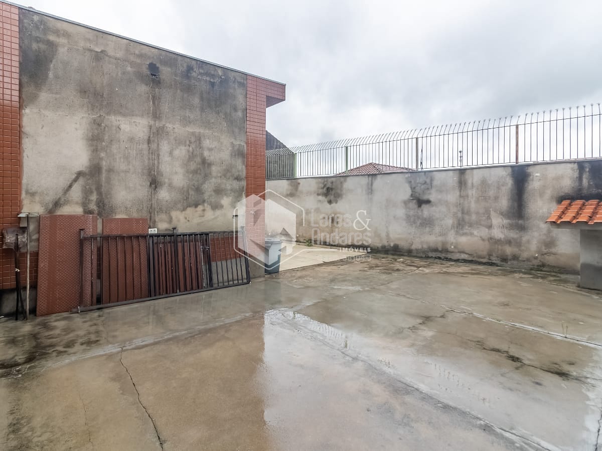 Sobrado, 3 quartos, 174 m² - Foto 35