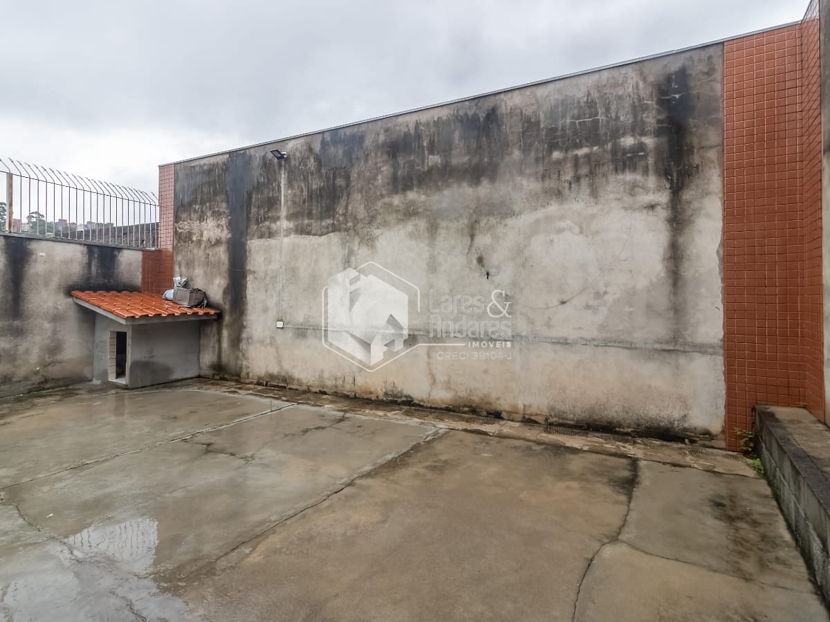 Sobrado, 3 quartos, 174 m² - Foto 36