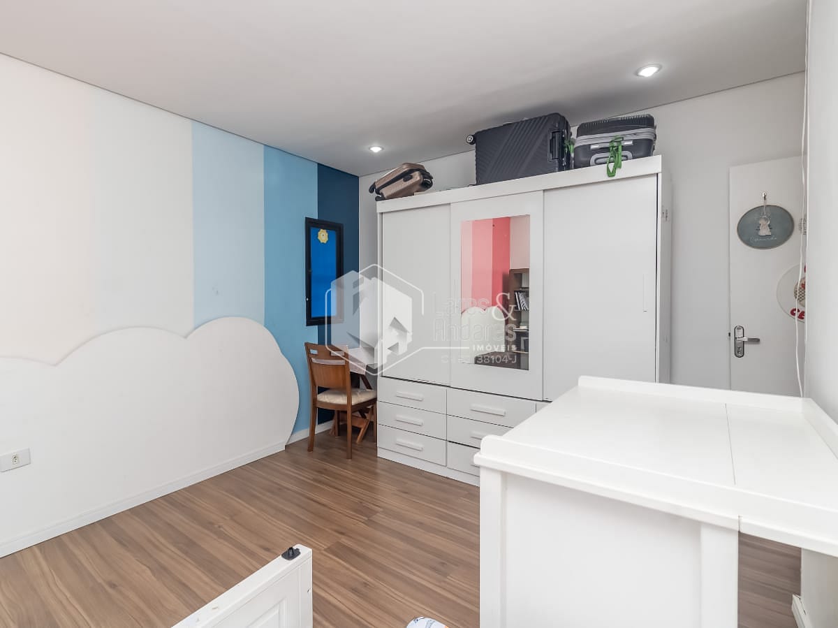 Sobrado, 3 quartos, 174 m² - Foto 21