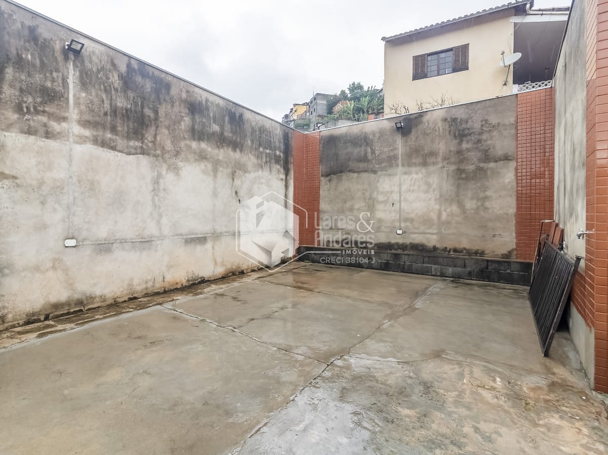 Sobrado, 3 quartos, 174 m² - Foto 33