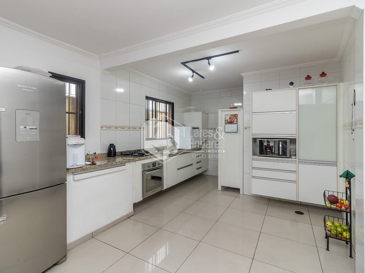 Sobrado, 3 quartos, 174 m² - Foto 9