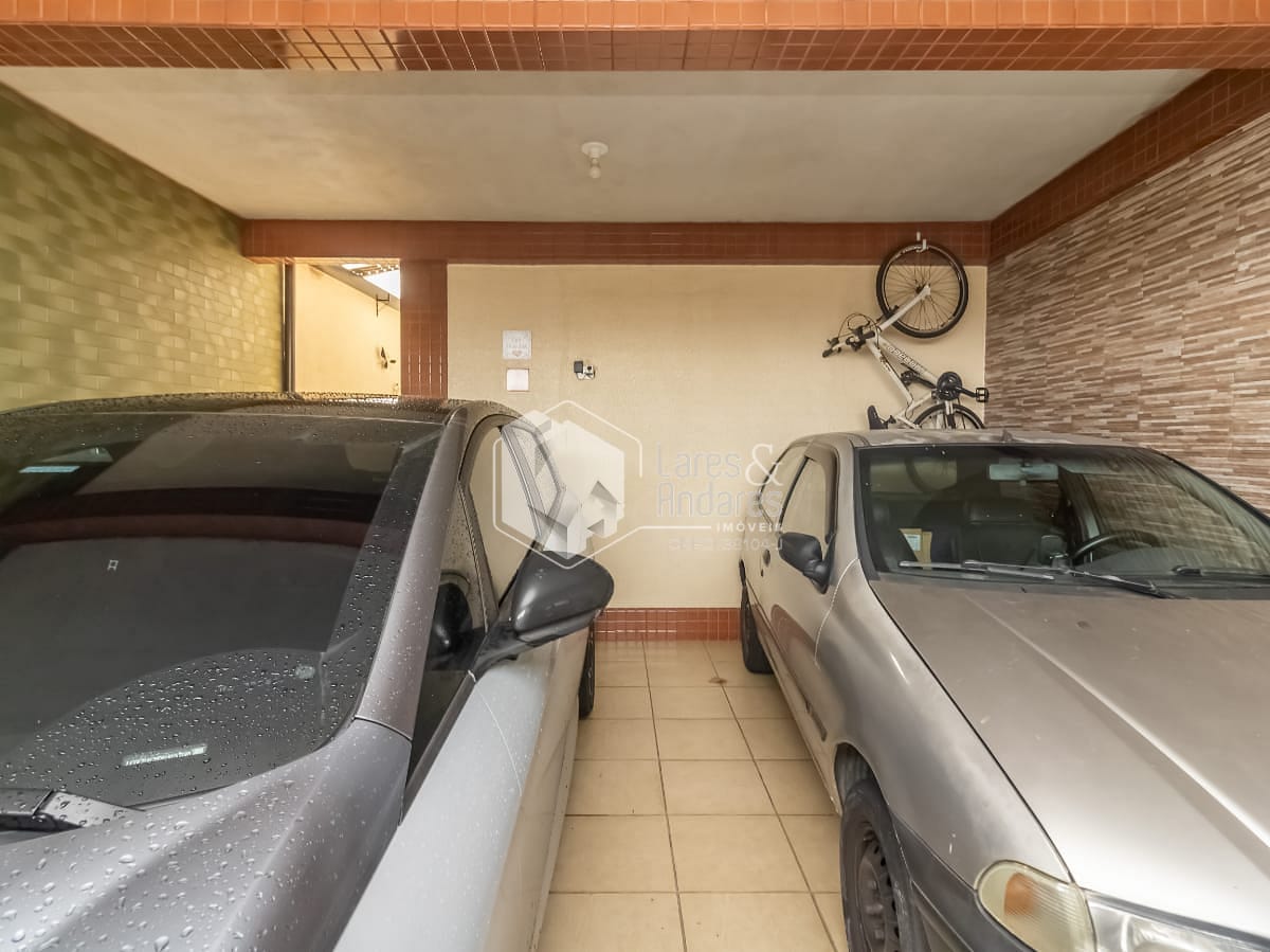 Sobrado, 3 quartos, 174 m² - Foto 2