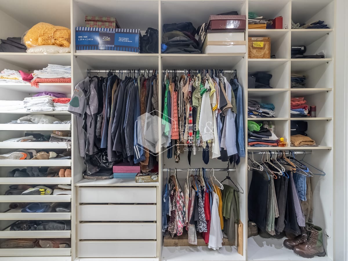 Sobrado, 3 quartos, 174 m² - Foto 26