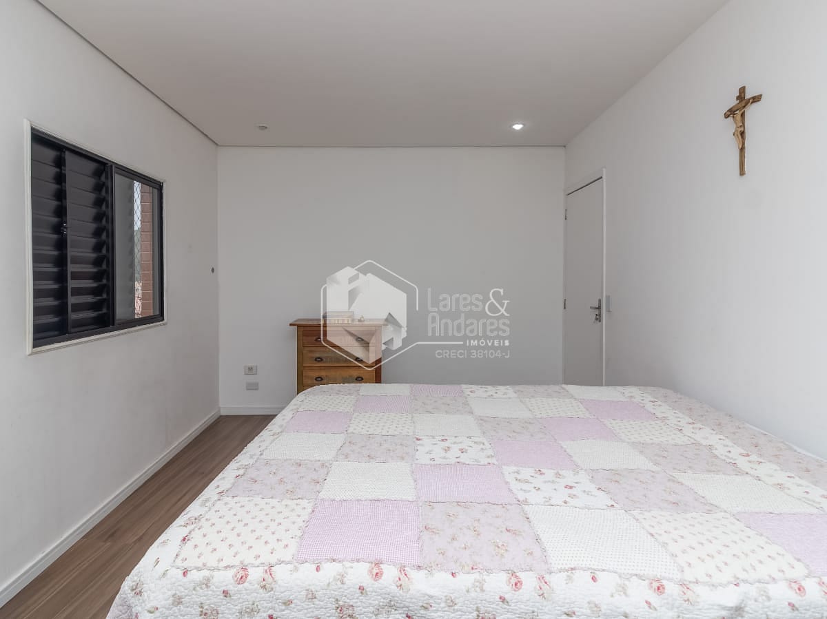 Sobrado, 3 quartos, 174 m² - Foto 22