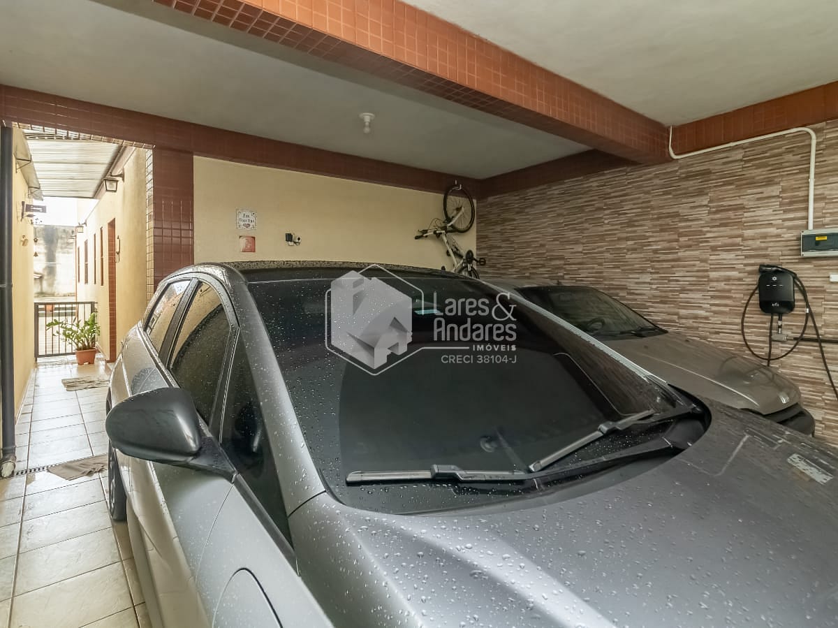 Sobrado, 3 quartos, 174 m² - Foto 4