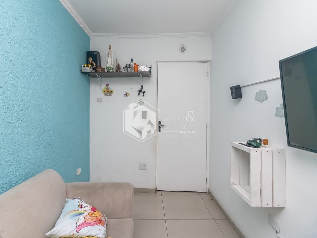 Sobrado, 3 quartos, 174 m² - Foto 13