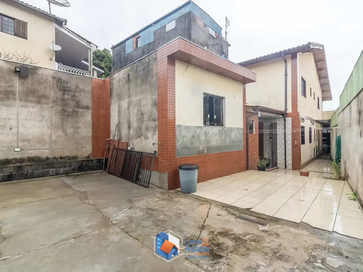 Sobrado, 3 quartos, 174 m² - Foto 34