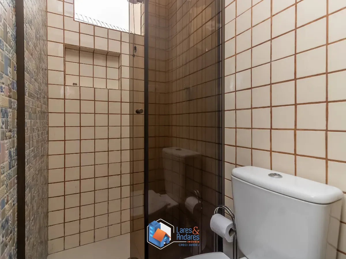 Sobrado, 3 quartos, 174 m² - Foto 15