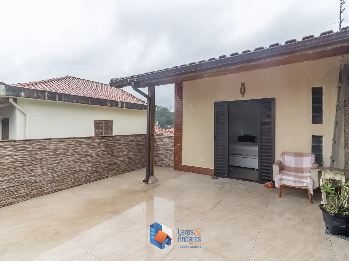Sobrado, 3 quartos, 174 m² - Foto 31