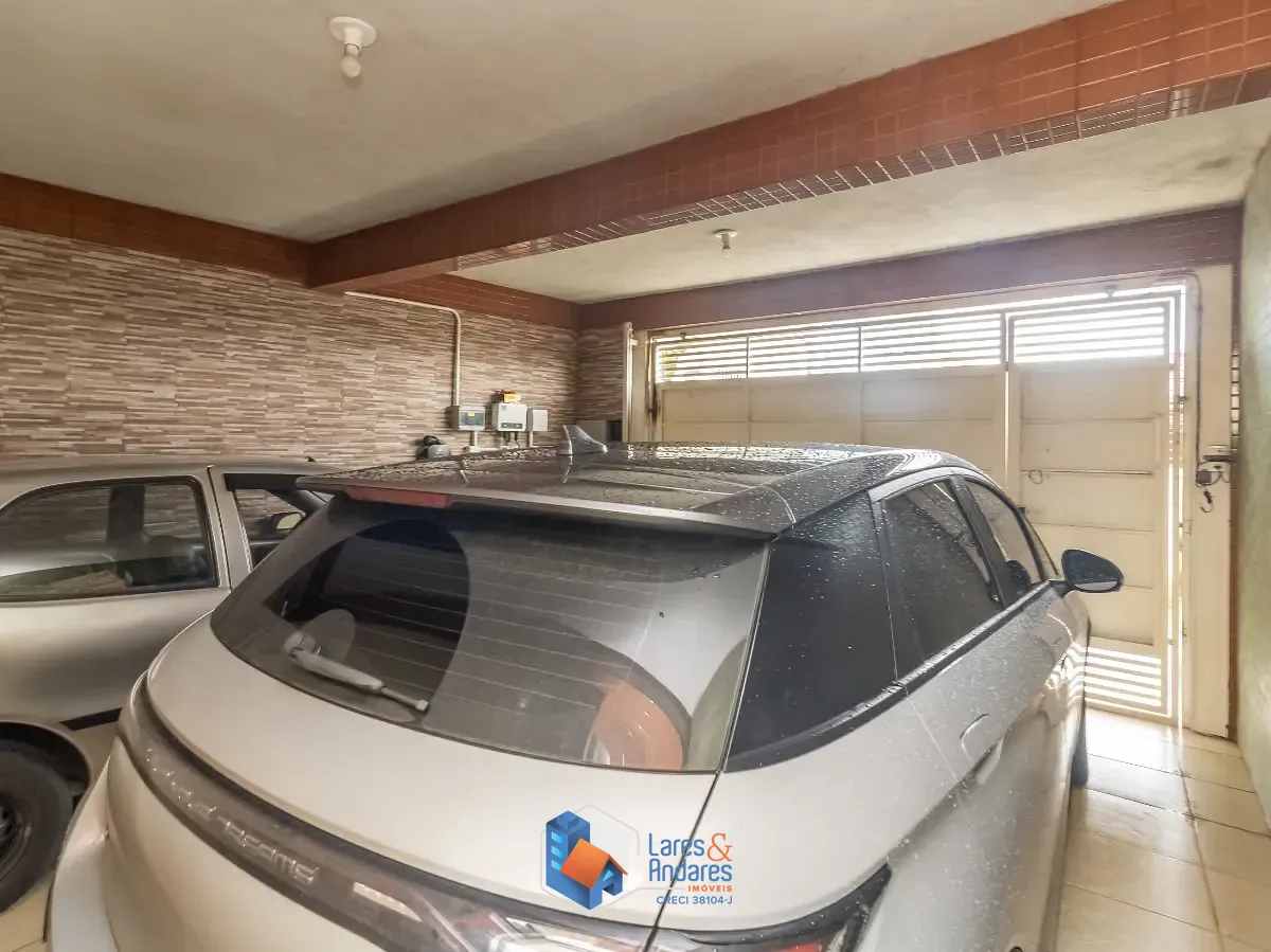 Sobrado, 3 quartos, 174 m² - Foto 3