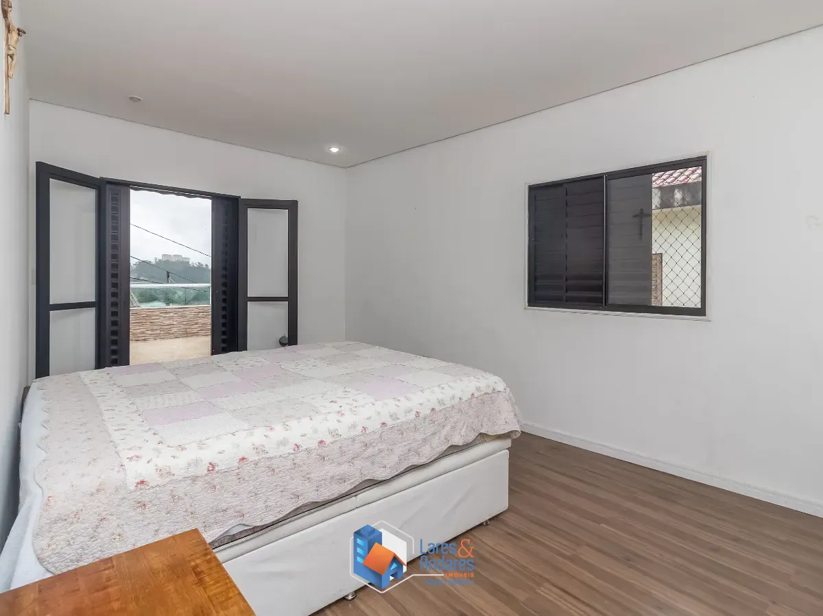 Sobrado, 3 quartos, 174 m² - Foto 24