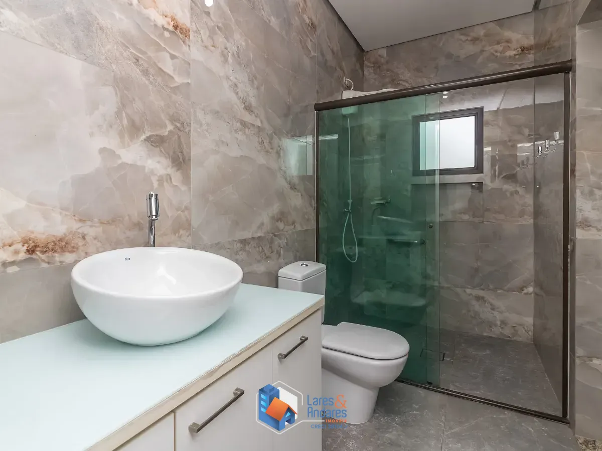 Sobrado, 3 quartos, 174 m² - Foto 25