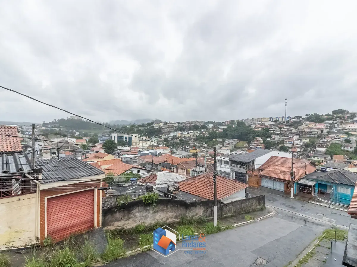 Sobrado, 3 quartos, 174 m² - Foto 32