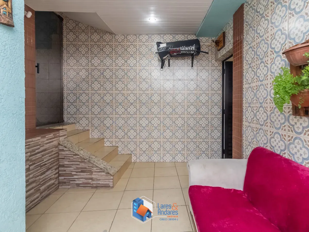 Sobrado, 3 quartos, 174 m² - Foto 16