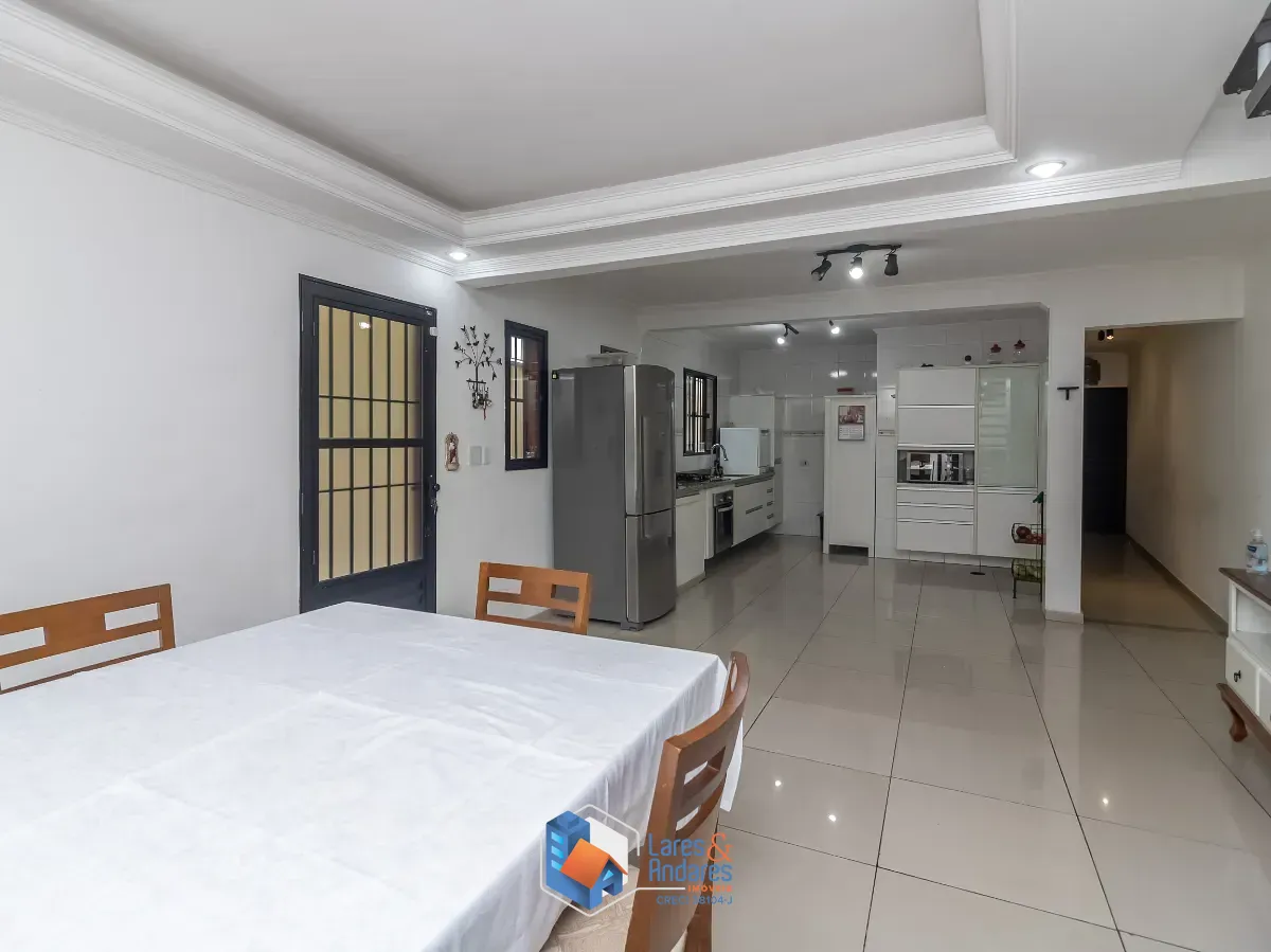 Sobrado, 3 quartos, 174 m² - Foto 7