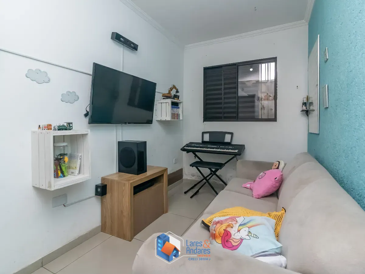 Sobrado, 3 quartos, 174 m² - Foto 14