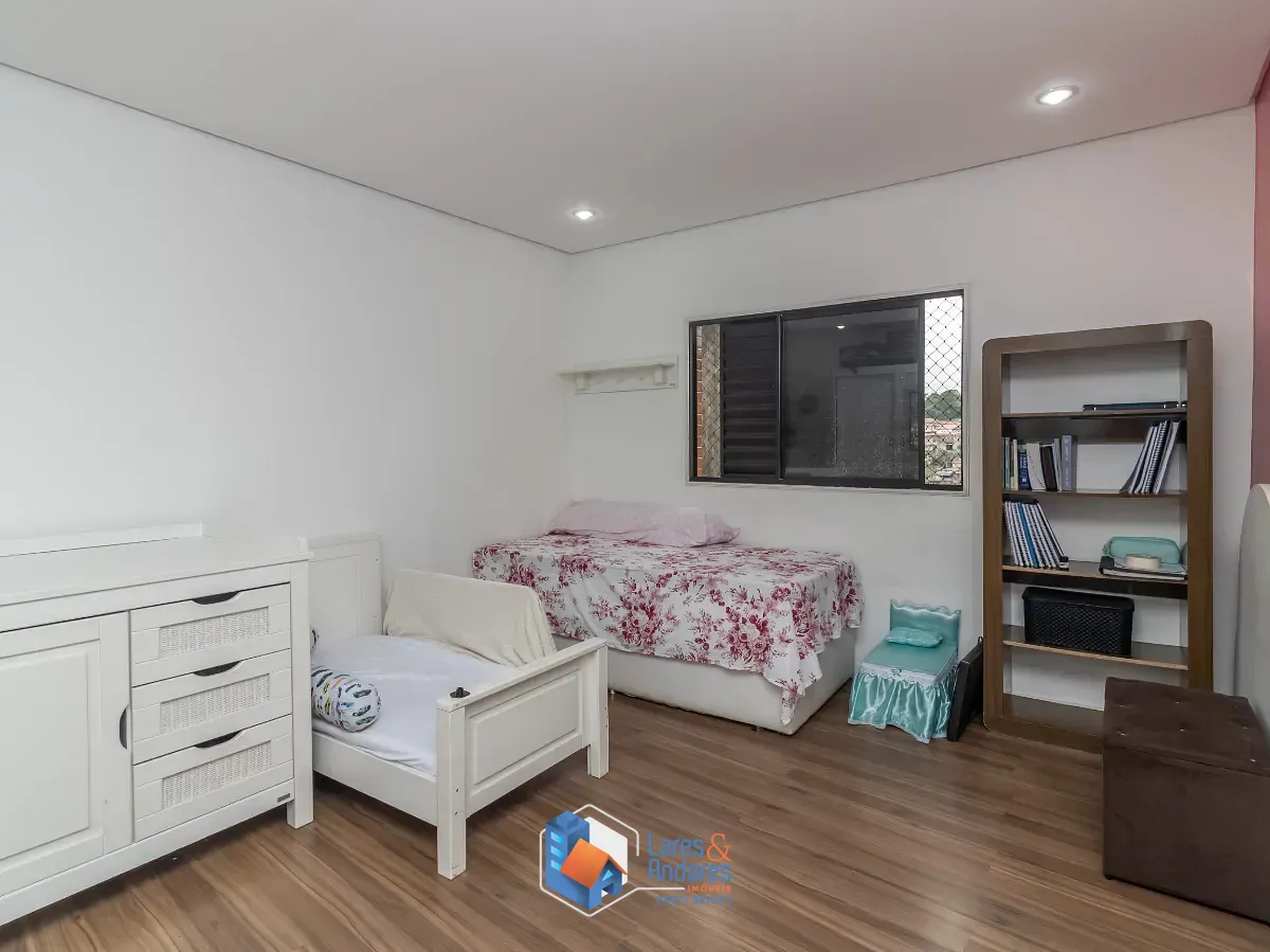 Sobrado, 3 quartos, 174 m² - Foto 20