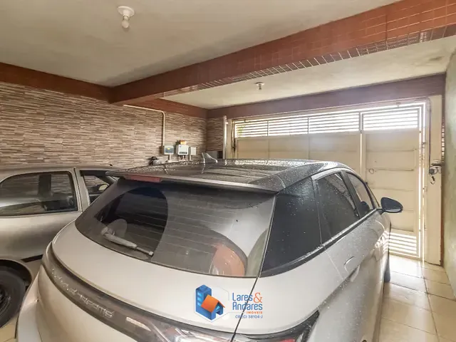 Sobrado com 208m² 3 quartos e 3 banheiros, à venda, no bairro Vila Fanton-Perus em São Paulo