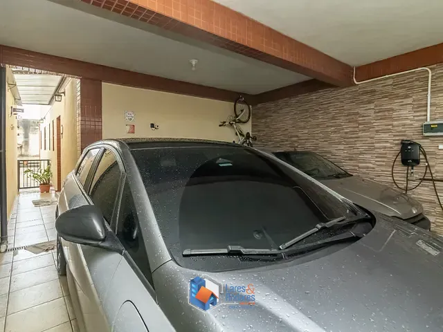 Sobrado com 208m² 3 quartos e 3 banheiros, à venda, no bairro Vila Fanton-Perus em São Paulo