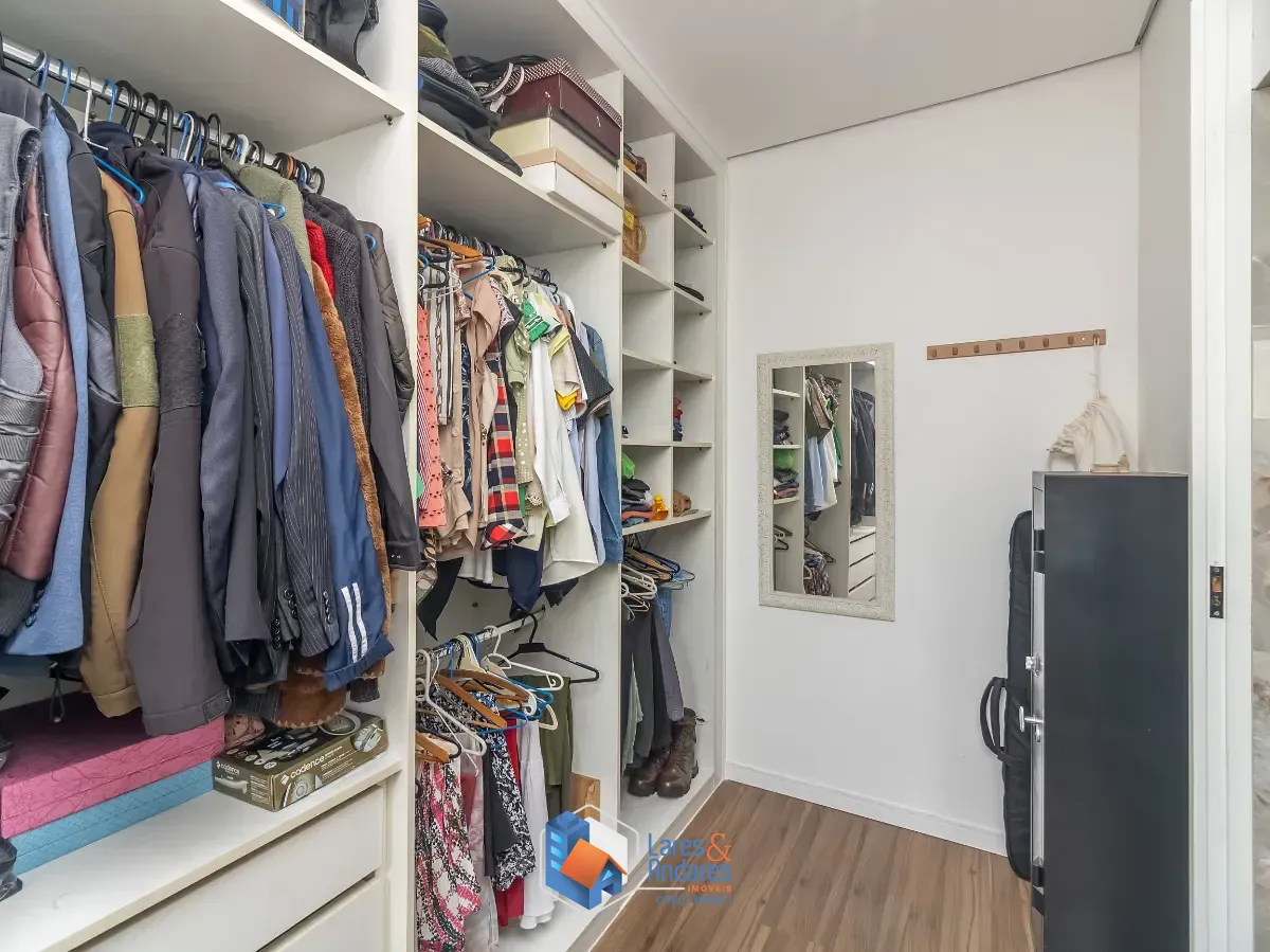 Sobrado, 3 quartos, 174 m² - Foto 28