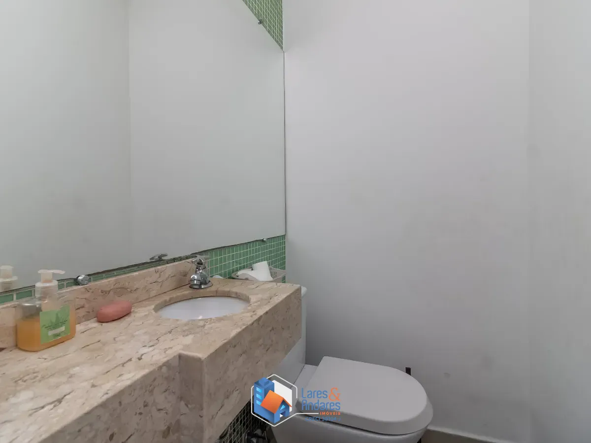Sobrado, 3 quartos, 174 m² - Foto 11