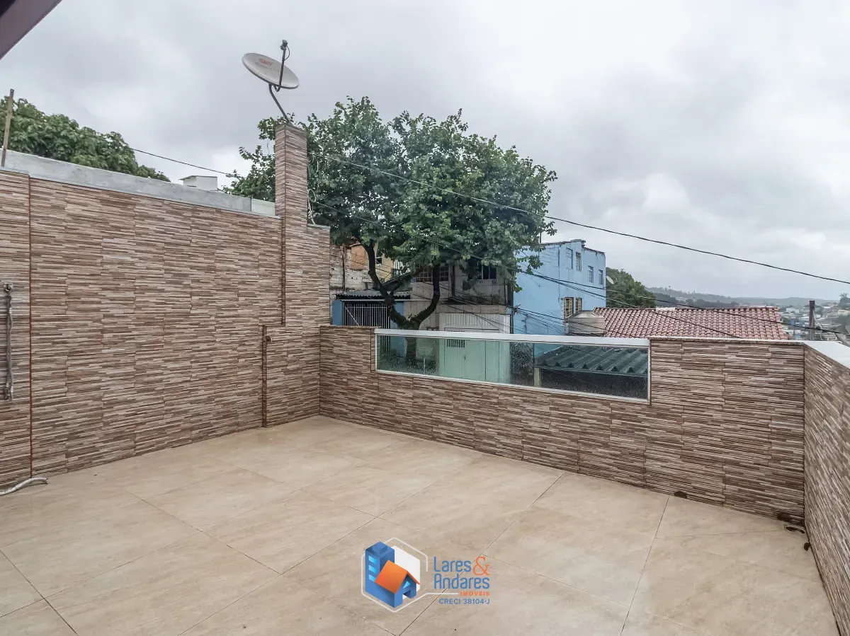 Sobrado, 3 quartos, 174 m² - Foto 30