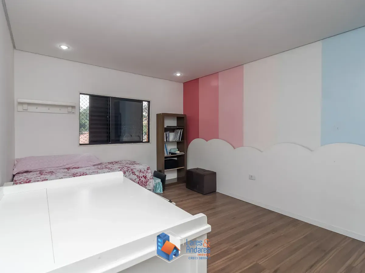Sobrado, 3 quartos, 174 m² - Foto 19