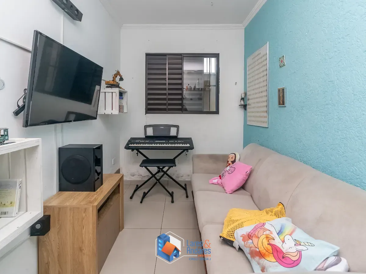 Sobrado, 3 quartos, 174 m² - Foto 12