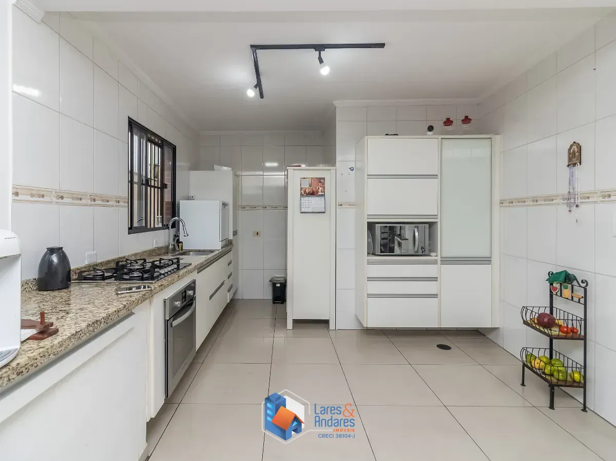 Sobrado, 3 quartos, 174 m² - Foto 10