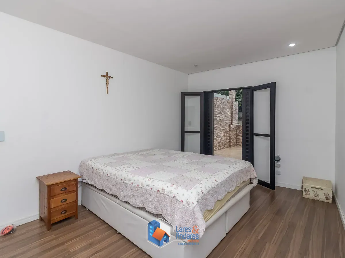 Sobrado, 3 quartos, 174 m² - Foto 23