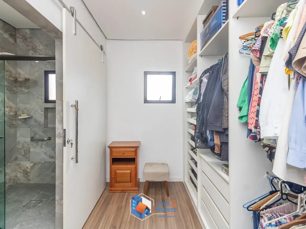 Sobrado, 3 quartos, 174 m² - Foto 27