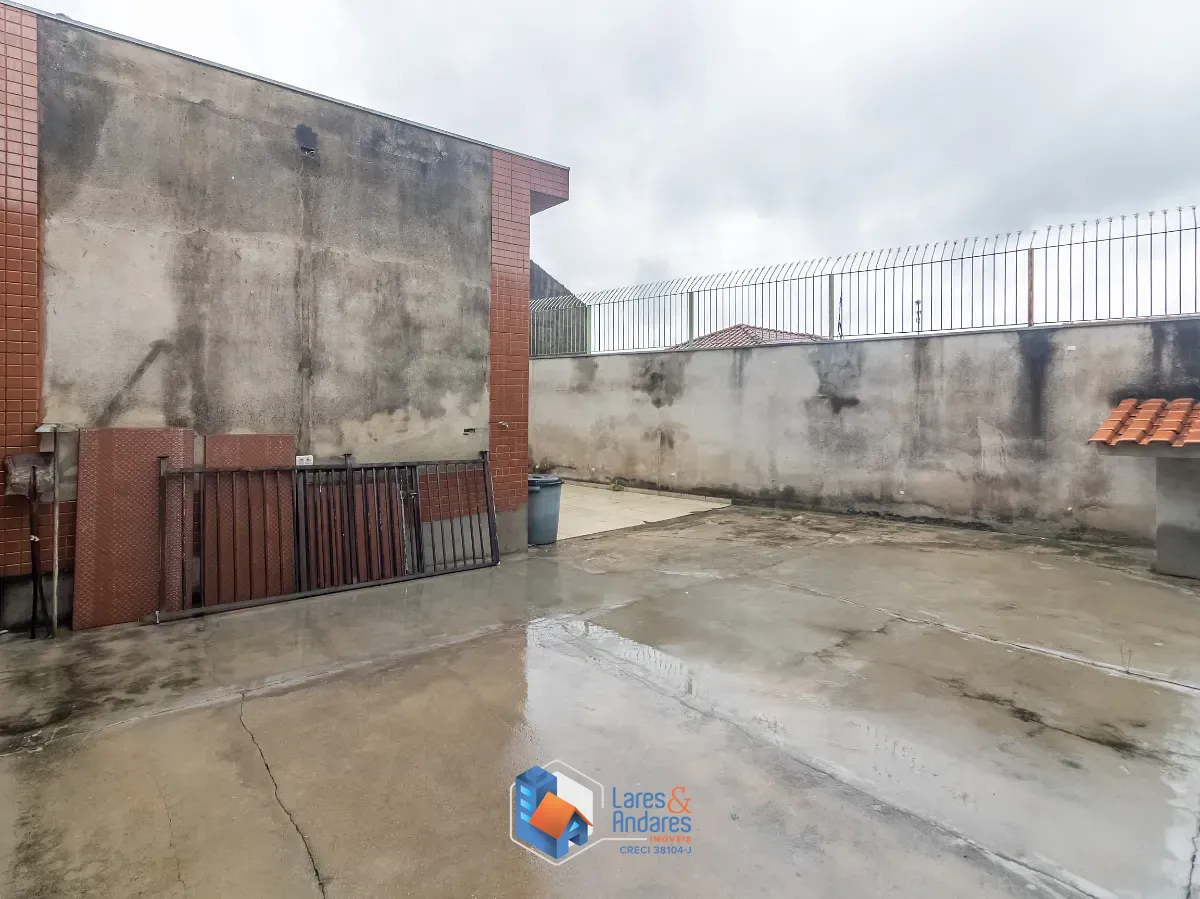 Sobrado, 3 quartos, 174 m² - Foto 35